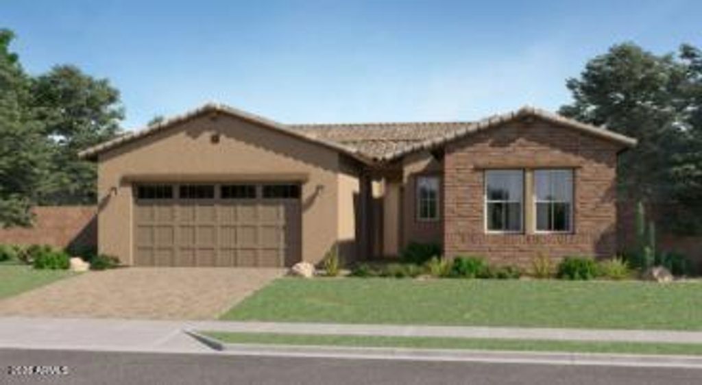 23241 W CHIPMAN Road, Buckeye, AZ 85326