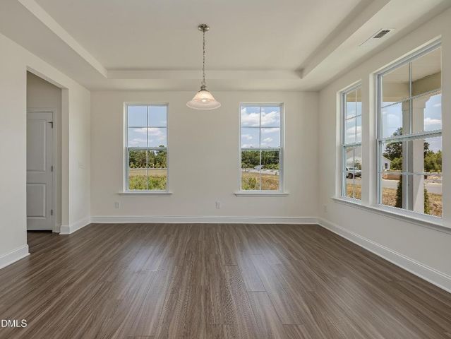 1033 Bolton Pointe Drive, Zebulon, NC 27597