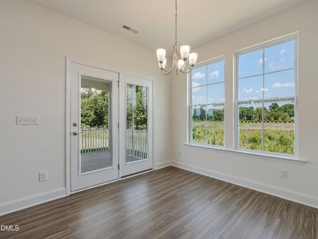 1033 Bolton Pointe Drive, Zebulon, NC 27597