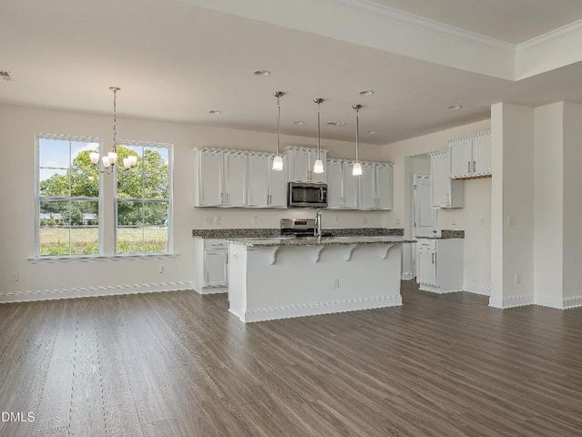 1033 Bolton Pointe Drive, Zebulon, NC 27597