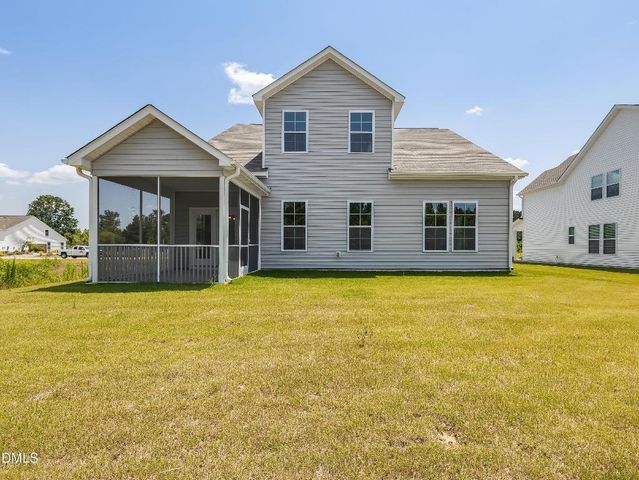 1033 Bolton Pointe Drive, Zebulon, NC 27597