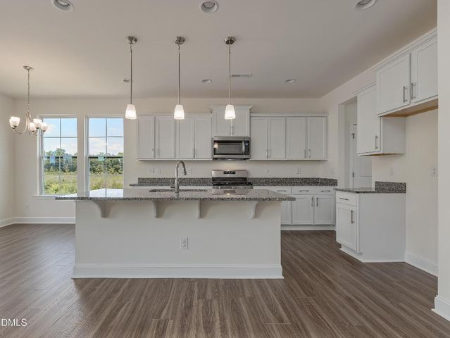 1033 Bolton Pointe Drive, Zebulon, NC 27597