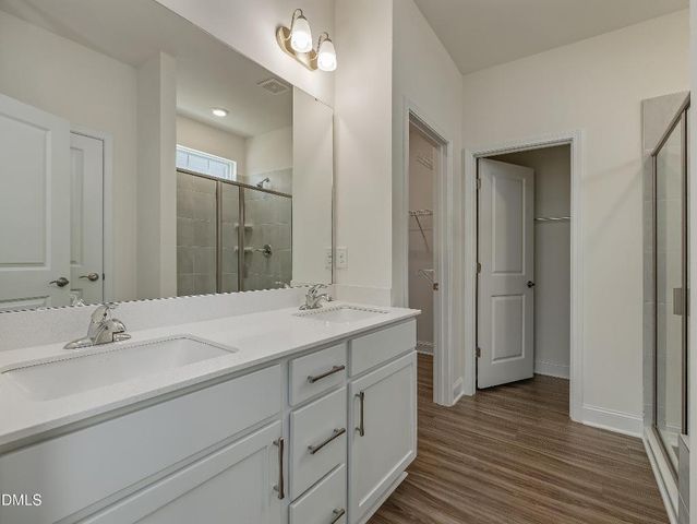 1033 Bolton Pointe Drive, Zebulon, NC 27597