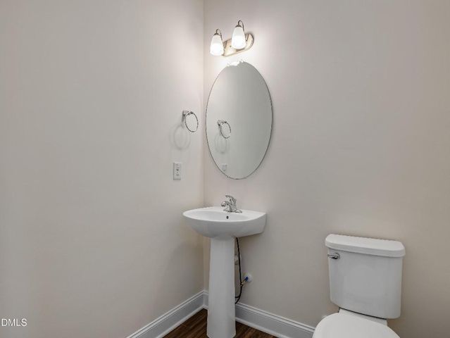 1033 Bolton Pointe Drive, Zebulon, NC 27597