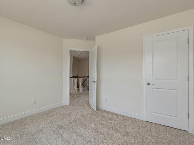 1033 Bolton Pointe Drive, Zebulon, NC 27597