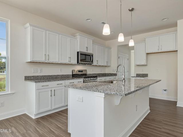 1033 Bolton Pointe Drive, Zebulon, NC 27597