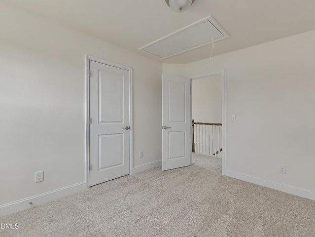 1033 Bolton Pointe Drive, Zebulon, NC 27597