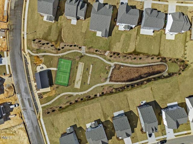 1033 Bolton Pointe Drive, Zebulon, NC 27597