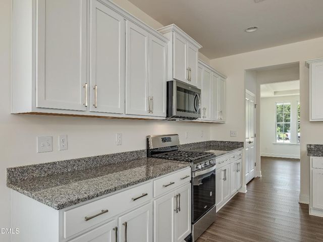 1033 Bolton Pointe Drive, Zebulon, NC 27597