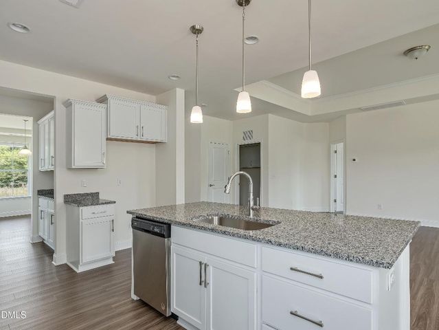 1033 Bolton Pointe Drive, Zebulon, NC 27597