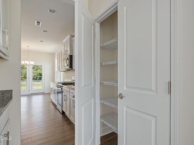 1033 Bolton Pointe Drive, Zebulon, NC 27597