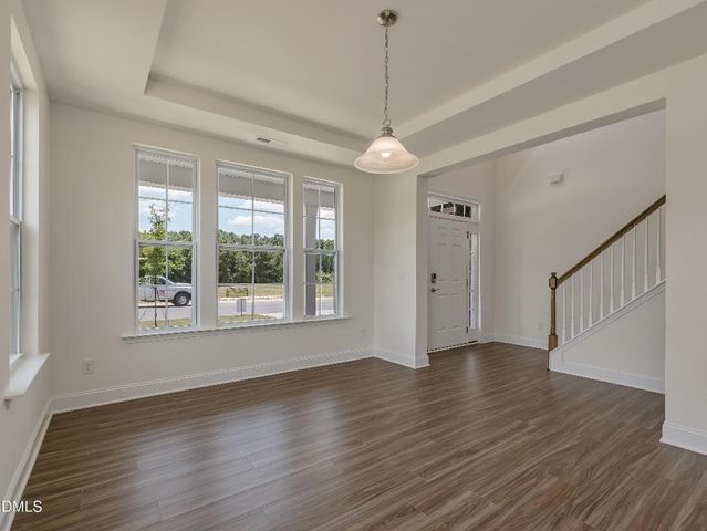 1033 Bolton Pointe Drive, Zebulon, NC 27597