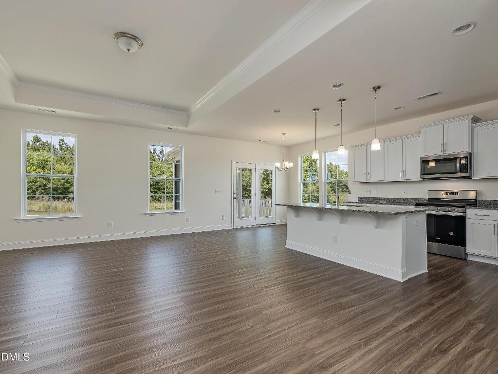 1033 Bolton Pointe Drive, Zebulon, NC 27597