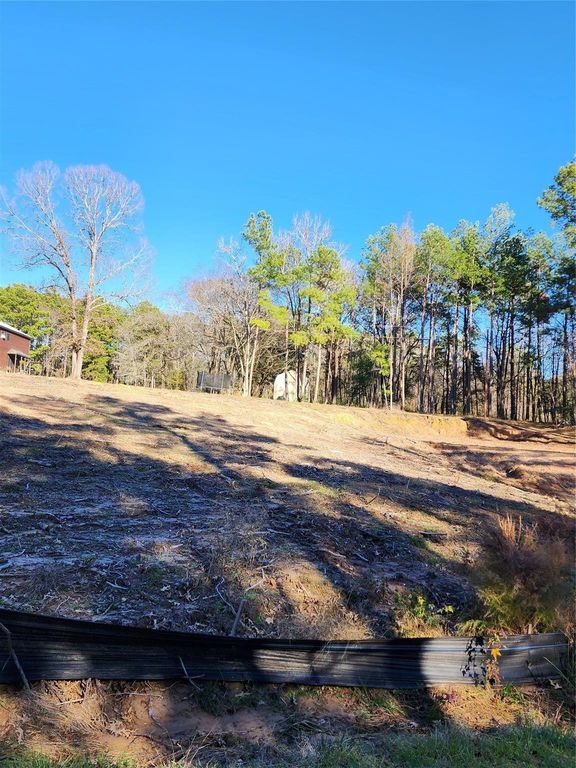 Lot 426 Echo Hills Lane, Livingston, TX 77351