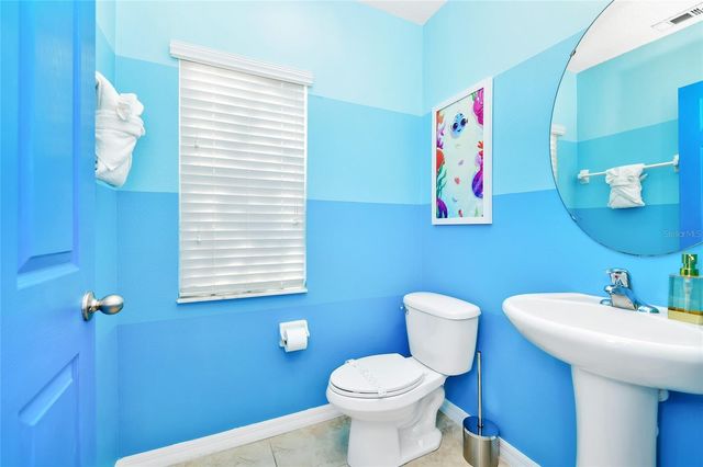 3012 SECRET LAKE DRIVE, Kissimmee, FL 34747