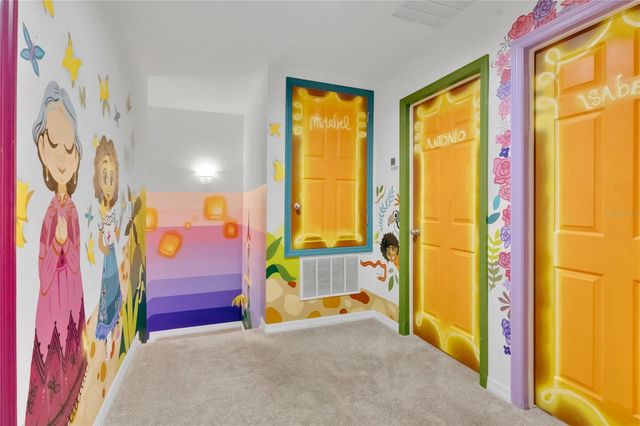 3012 SECRET LAKE DRIVE, Kissimmee, FL 34747