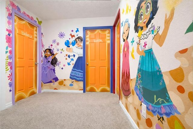 3012 SECRET LAKE DRIVE, Kissimmee, FL 34747