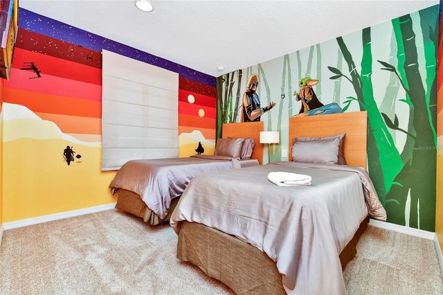 3012 SECRET LAKE DRIVE, Kissimmee, FL 34747