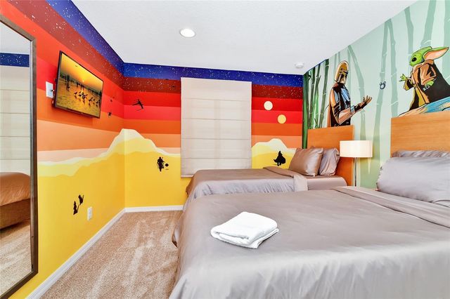 3012 SECRET LAKE DRIVE, Kissimmee, FL 34747