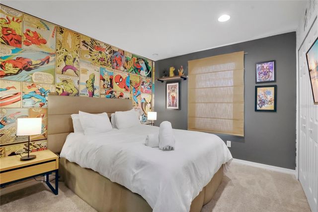 3012 SECRET LAKE DRIVE, Kissimmee, FL 34747