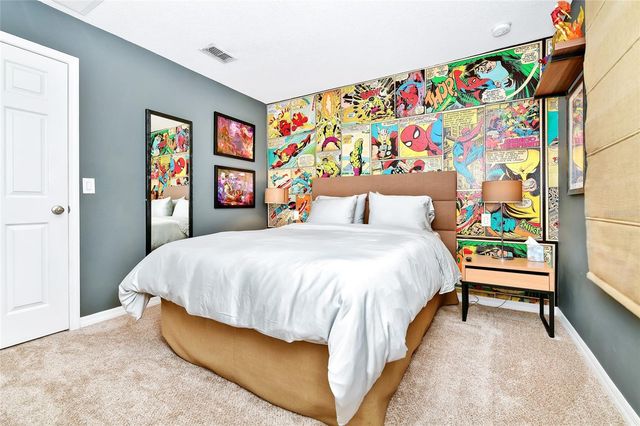 3012 SECRET LAKE DRIVE, Kissimmee, FL 34747