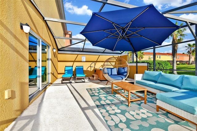 3012 SECRET LAKE DRIVE, Kissimmee, FL 34747