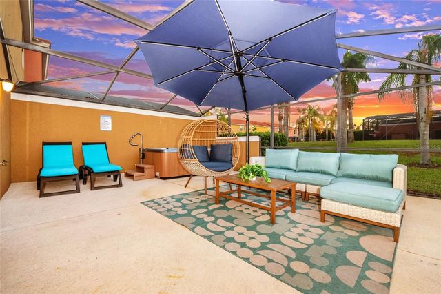 3012 SECRET LAKE DRIVE, Kissimmee, FL 34747