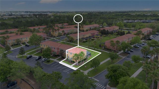 3012 SECRET LAKE DRIVE, Kissimmee, FL 34747