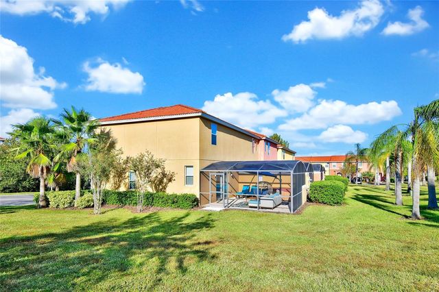 3012 SECRET LAKE DRIVE, Kissimmee, FL 34747