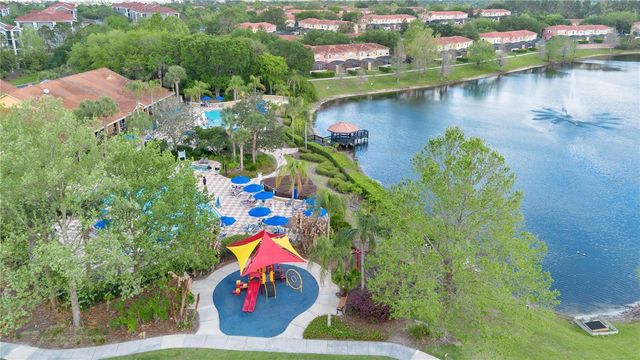 3012 SECRET LAKE DRIVE, Kissimmee, FL 34747