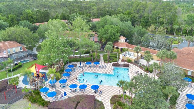 3012 SECRET LAKE DRIVE, Kissimmee, FL 34747