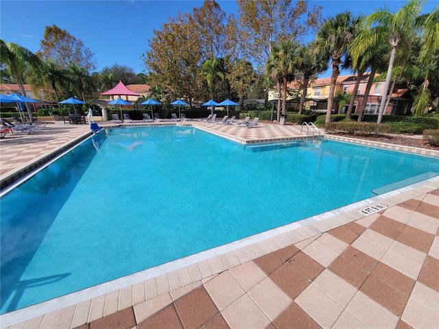 3012 SECRET LAKE DRIVE, Kissimmee, FL 34747