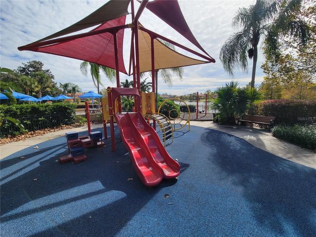 3012 SECRET LAKE DRIVE, Kissimmee, FL 34747