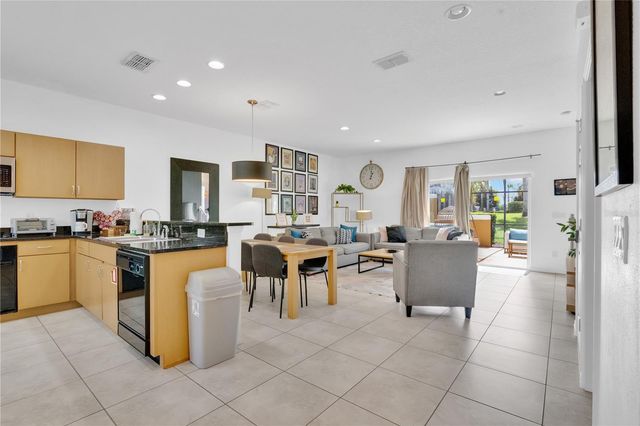 3012 SECRET LAKE DRIVE, Kissimmee, FL 34747