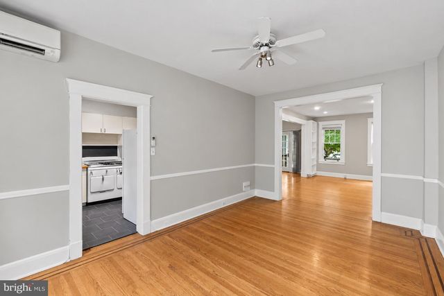 2920 WYMAN PKWY, Baltimore, MD 21211