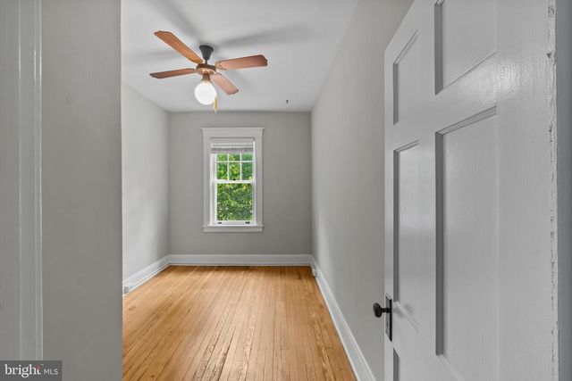 2920 WYMAN PKWY, Baltimore, MD 21211