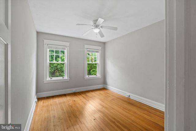 2920 WYMAN PKWY, Baltimore, MD 21211