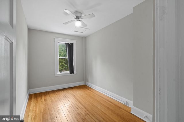 2920 WYMAN PKWY, Baltimore, MD 21211
