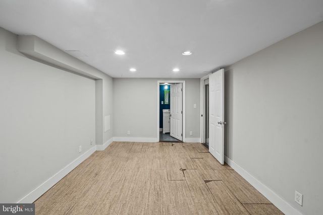 2920 WYMAN PKWY, Baltimore, MD 21211