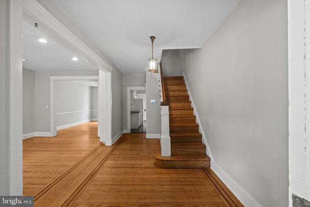 2920 WYMAN PKWY, Baltimore, MD 21211