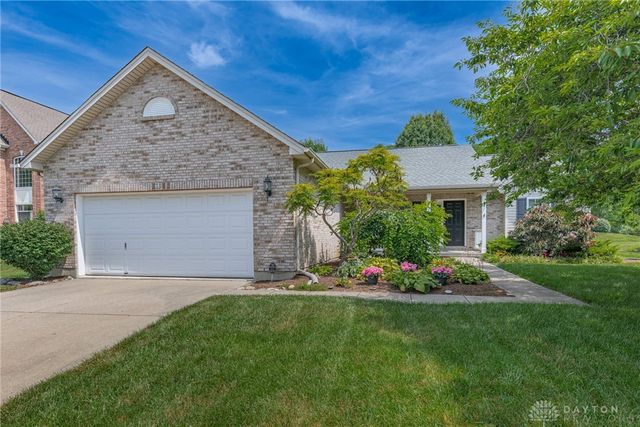 4232 N Shore Drive, West Chester, OH 45069