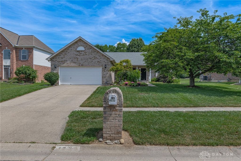 4232 N Shore Drive, West Chester, OH 45069