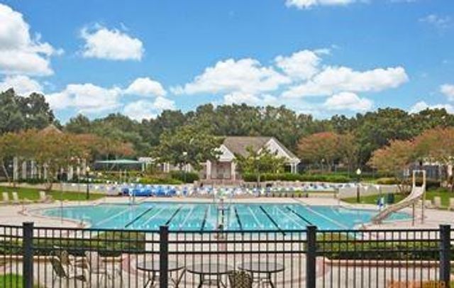 4106 N New Meadows Drive, Sugar Land, TX 77479