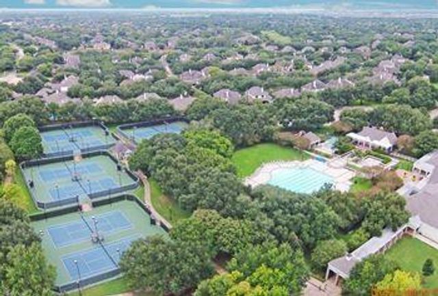 4106 N New Meadows Drive, Sugar Land, TX 77479