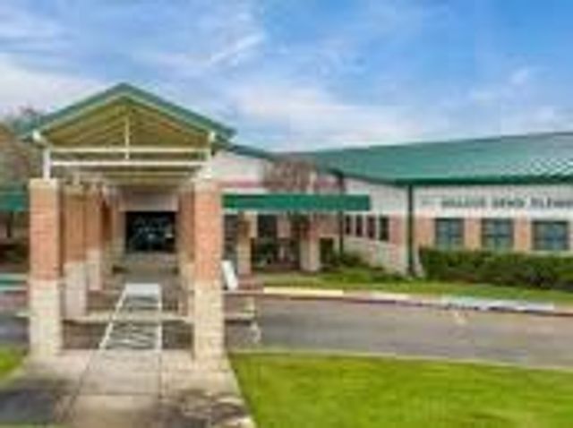 4106 N New Meadows Drive, Sugar Land, TX 77479