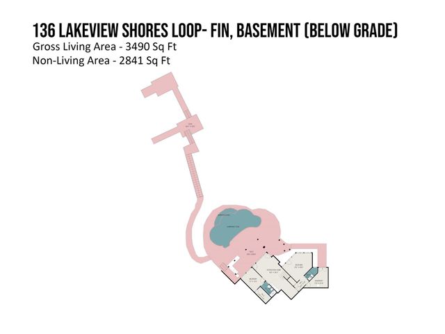 136 Lakeview Shores Loop, Mooresville, NC 28117