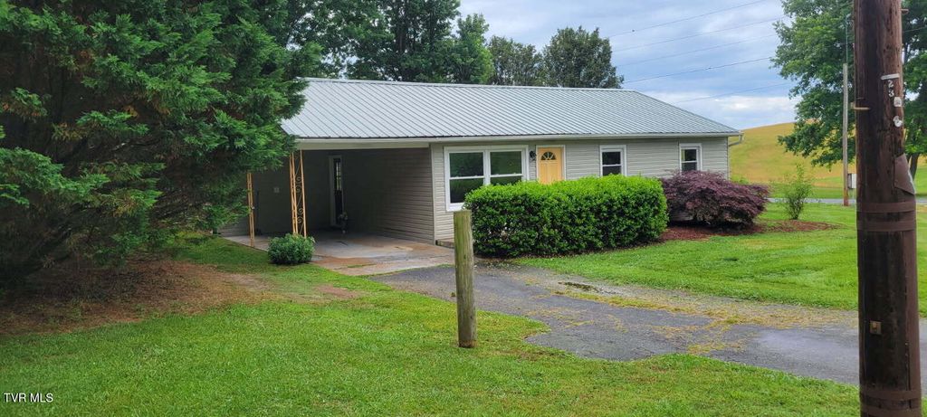 925 Whirlwind Road, Greeneville, TN 37743