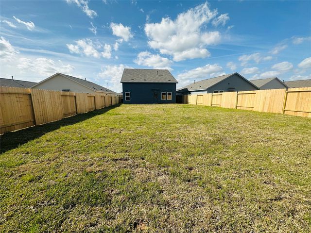 16477 Blossom Grove Drive, Conroe, TX 77303
