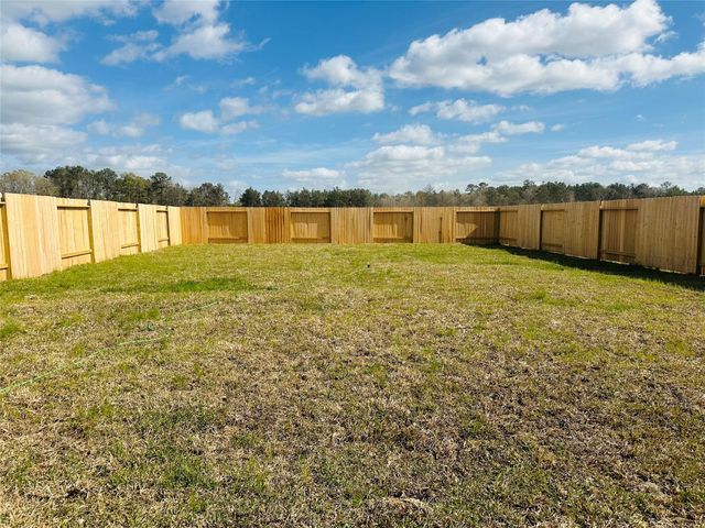 16477 Blossom Grove Drive, Conroe, TX 77303