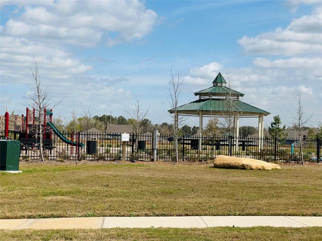16477 Blossom Grove Drive, Conroe, TX 77303
